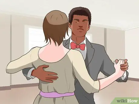 Верните искру в ваши отношения Шаг 7