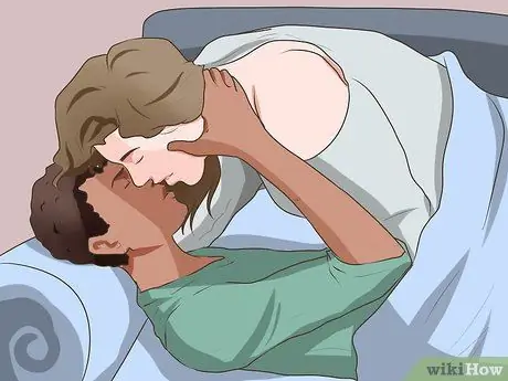 Верните искру в ваши отношения Шаг 8