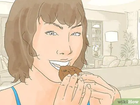 Преодолеть отвлекающие факторы, шаг 3