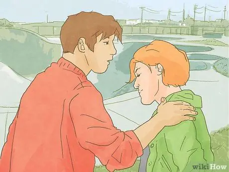 Прекратите ссориться со своей семьей, шаг 1