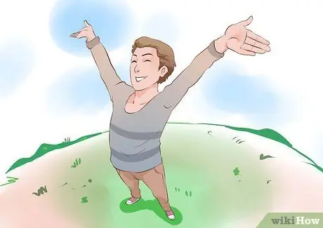 Перестань думать о чем-то или о ком-то Шаг 7