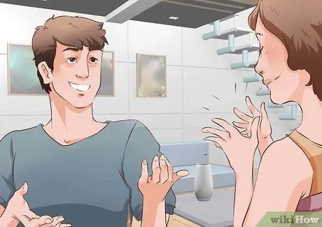 Улучшите отношения с супругом Шаг 13