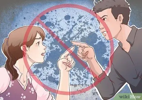 Перестань любить того, кто тебя не любит Шаг 7