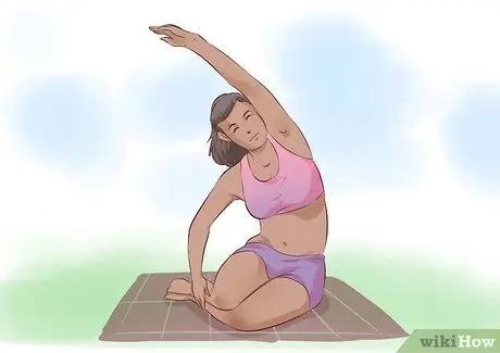 Перестань думать о чем-то или о ком-то Шаг 5