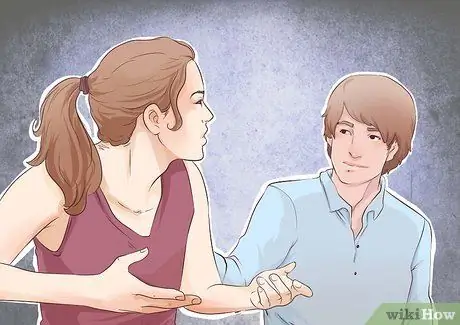 Перестань думать о чем-то или о ком-то Шаг 8