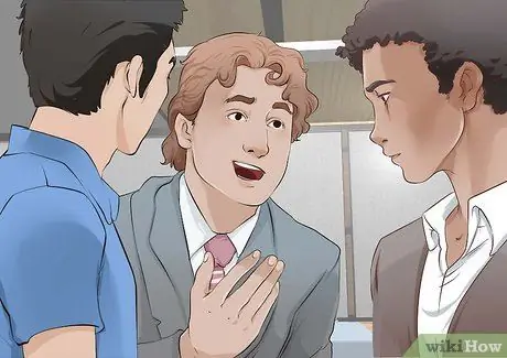 Перестаньте серьезно относиться к шуткам Шаг 6