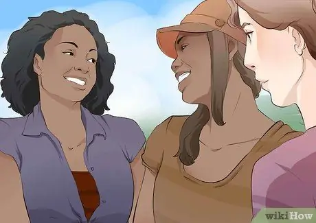 Заставьте военный брак работать, шаг 3