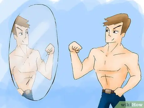 Справиться с высокомерными людьми Шаг 01