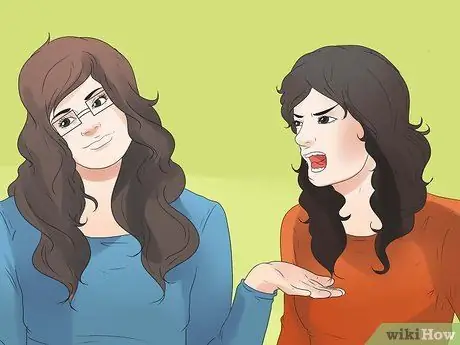 Разберитесь с врагами, шаг 5