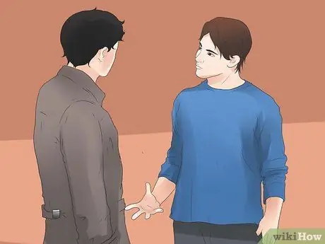 Разберитесь с врагами, шаг 6