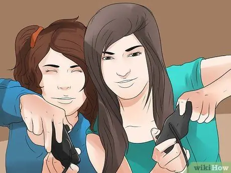 Разберитесь с врагами, шаг 7