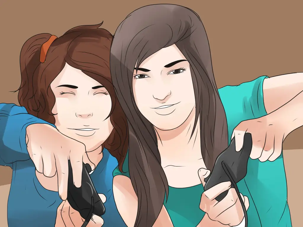 Как бороться с врагами: 7 шагов (с иллюстрациями)