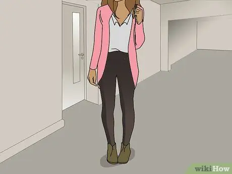 Общайтесь с популярными людьми, шаг 1