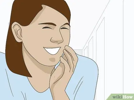 Общайтесь с популярными людьми Шаг 10