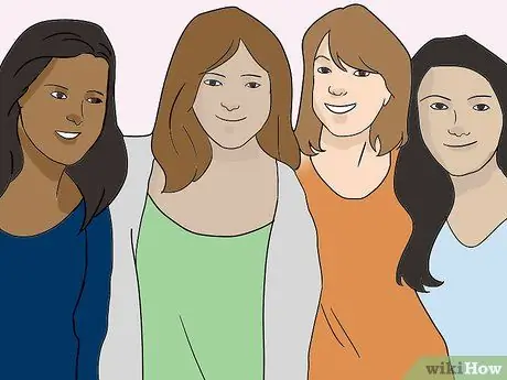 Общайтесь с популярными людьми Шаг 13