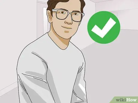 Общайтесь с популярными людьми, шаг 2