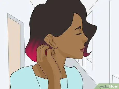 Общайтесь с популярными людьми, шаг 3