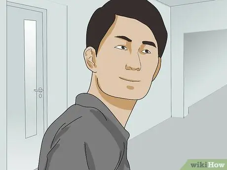 Пообщайтесь с популярными людьми Шаг 6