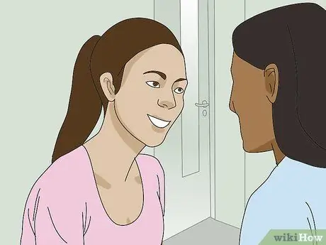 Общайтесь с популярными людьми Шаг 9