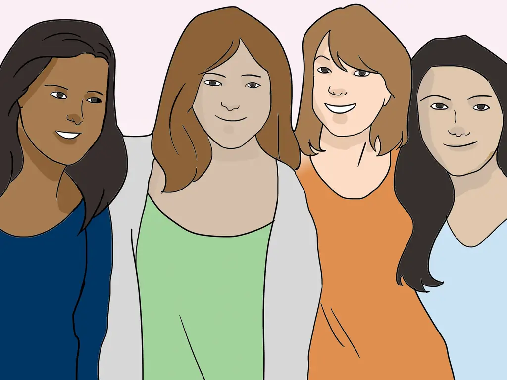 Как общаться с популярными людьми: 13 шагов (с картинками)