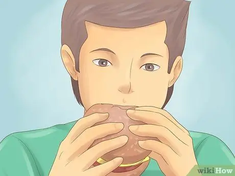 Сделайте своего брата счастливым Шаг 10