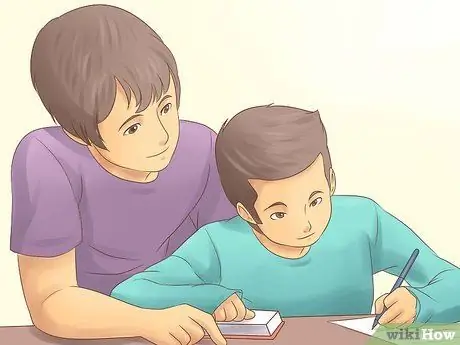 Сделайте своего брата счастливым Шаг 11