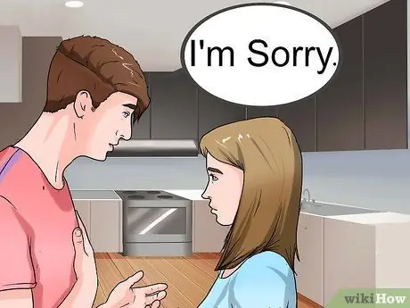 Общайся со своим братом или сестрой Шаг 3