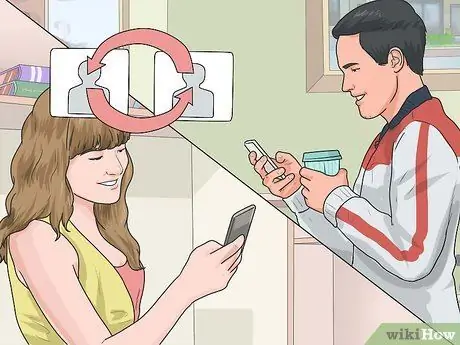 Разыграй свою сестру, шаг 24