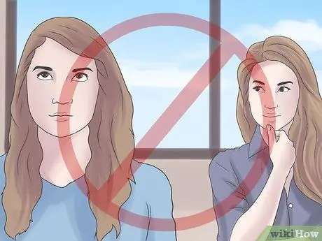 Не обращай внимания на сестру или брата Шаг 7