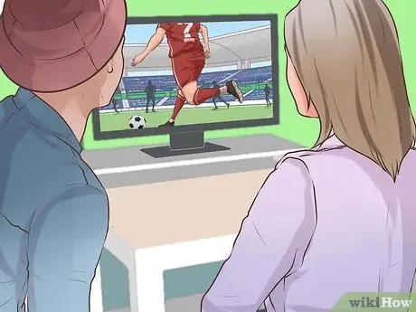 Действуй глупо со своей подругой, шаг 3