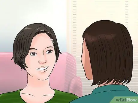 Поддерживайте разговор, шаг 6