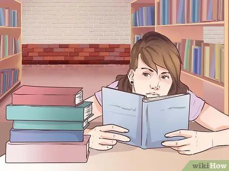 Игнорируйте свою сестру или брата Шаг 4