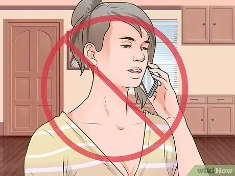 Не обращай внимания на сестру или брата Шаг 9