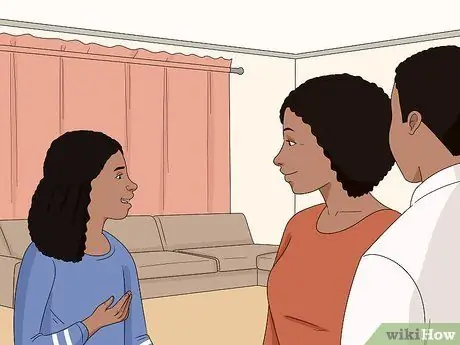 Будь мил со своей младшей сестрой, шаг 7