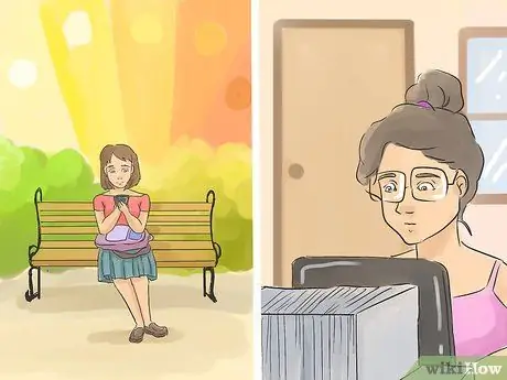 Заставь свою старшую сестру быть к тебе милой Шаг 11