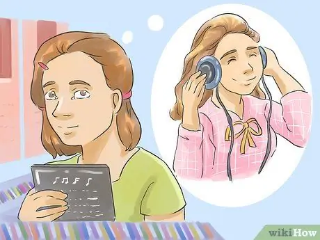 Заставь свою старшую сестру быть к тебе милой Шаг 9