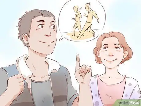 Заставь девушку чувствовать себя красивой Шаг 11