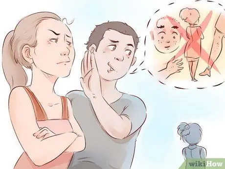 Заставь девушку чувствовать себя красивой Шаг 12