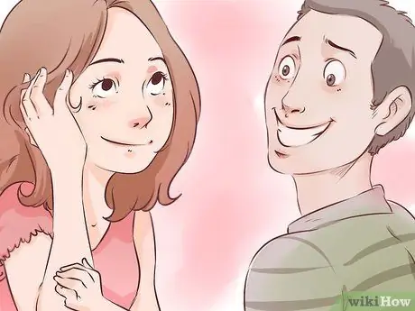 Заставь девушку чувствовать себя красивой Шаг 4