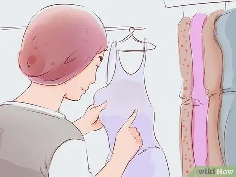 Заставь девушку чувствовать себя красивой Шаг 5