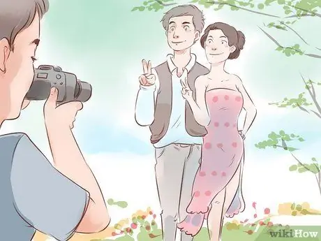 Заставь девушку чувствовать себя красивой Шаг 6