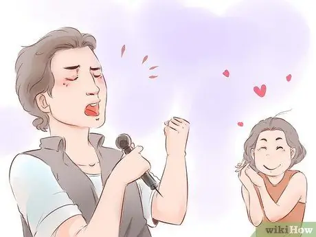 Заставь девушку чувствовать себя красивой Шаг 7