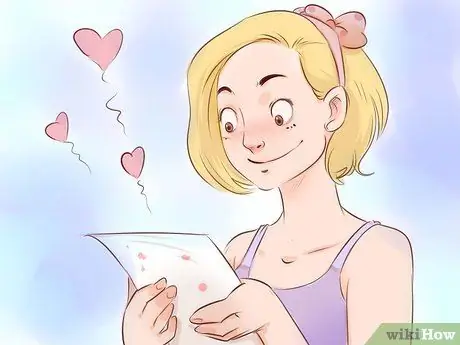 Заставь девушку чувствовать себя красивой Шаг 9