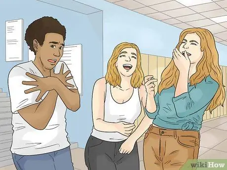 Мгновенно сделайте людей похожими на вас Шаг 1