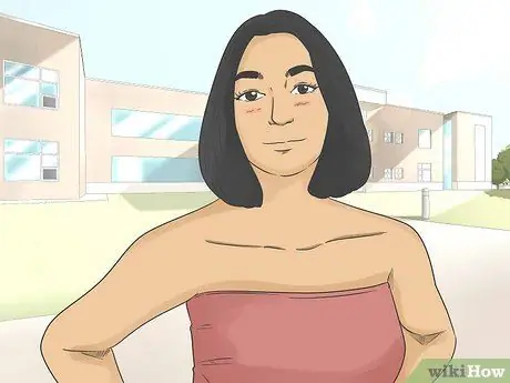 Мгновенно нравитесь людям Шаг 5