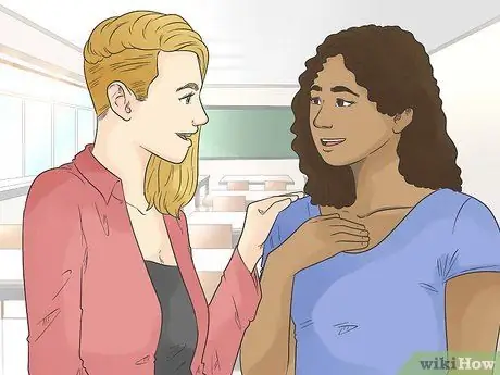 Мгновенно нравитесь людям Шаг 6