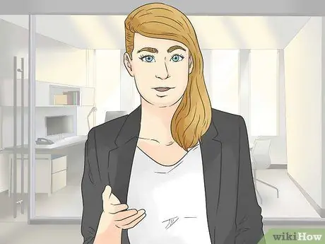 Мгновенно нравитесь людям Шаг 7