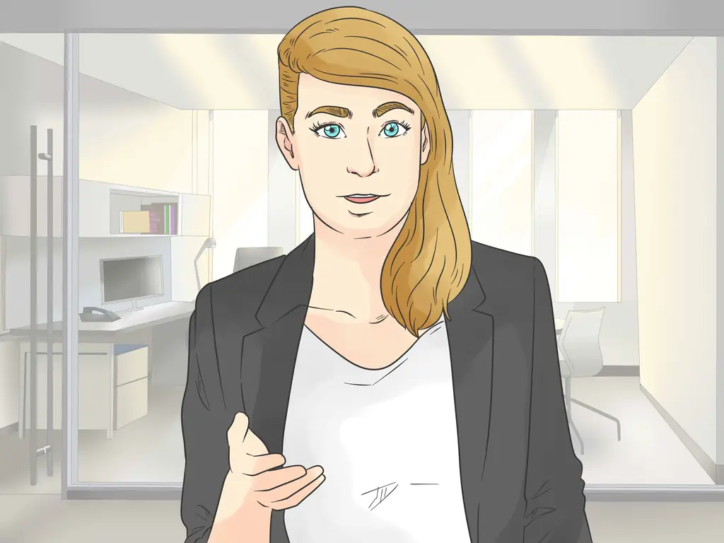 Как сразу понравиться людям: 7 шагов (с картинками)