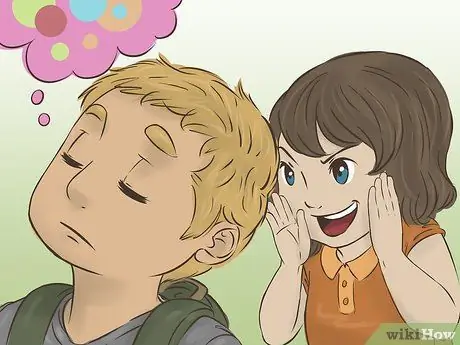 Расправиться с хулиганами в школе, шаг 12