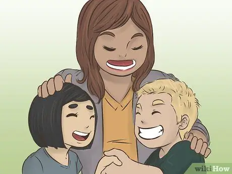 Разобраться с хулиганами в школе Шаг 15